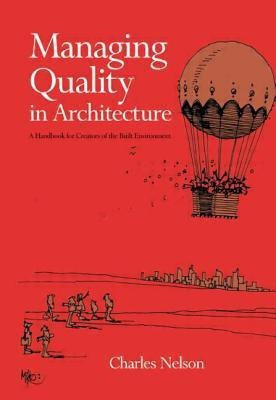 Managing Quality in Architecture(English, Paperback, unknown)