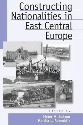 Constructing Nationalities in East Central Europe(English, Hardcover, unknown)