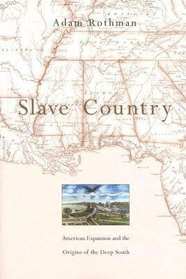 Slave Country(English, Paperback, Rothman Adam)