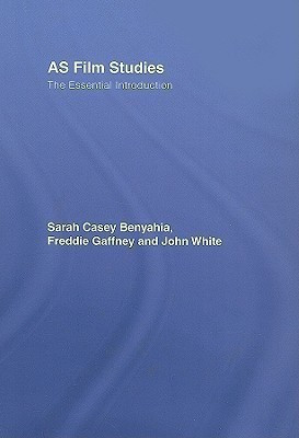 AS Film Studies(English, Hardcover, Casey Benyahia Sarah)