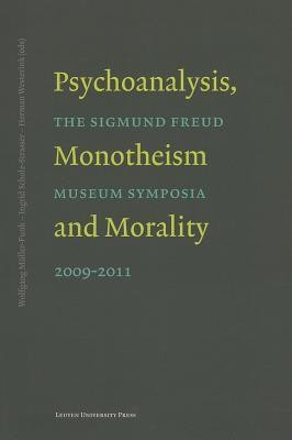 Psychoanalysis, Monotheism, and Morality(English, Paperback, unknown)