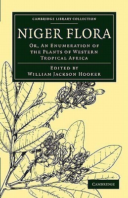 Niger Flora(English, Paperback, unknown)