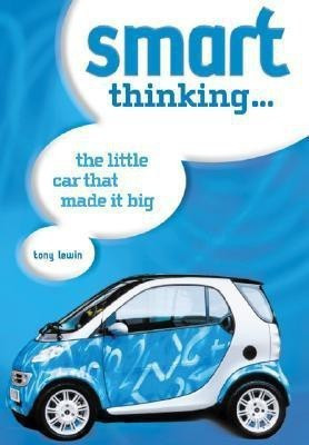 Smart Thinking...(English, Hardcover, Lewin Tony)