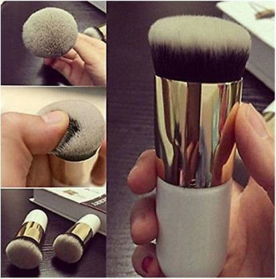 hemoly Professional Foundation Makeup Brush(Pack of 1)