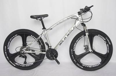 Wild wolf cheap cycle jaguar