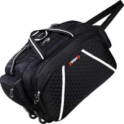 TORRENTO STYLISH TRAVELLING IN BEST QUALITY TWO WHEEL DUFFEL BAG 22 INCH Duffel With Wheels (Strolley)