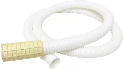 MORENA 5 Meter Semi Automatic Washing Machine Hose Pipe Hose Pipe(500 cm)