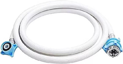 MORENA 2 Meter hose inlet pipe for Top Loading Fully Automatic Washing Machine Hose Pipe Hose Pipe(200 cm)