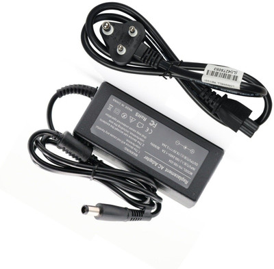Laplogix Del V-ostro 1310 Laptop 19.5V 3.34A 65 W Adapter(Power Cord Included)