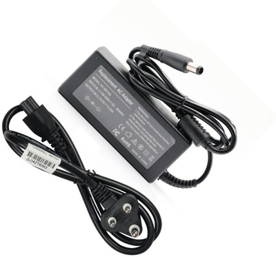 Laplogix Del I-nspiron 700M Laptop 19.5V 3.34A 65 W Adapter(Power Cord Included)