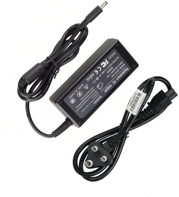 Laplogix Del I-nspiron 15-7579 Laptop 19.5V 3.34A 65 W Adapter(Power Cord Included)