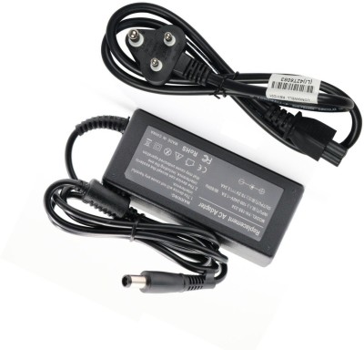Laplogix P/N PA-12 Laptop 19.5V 3.34A 65 W Adapter(Power Cord Included)
