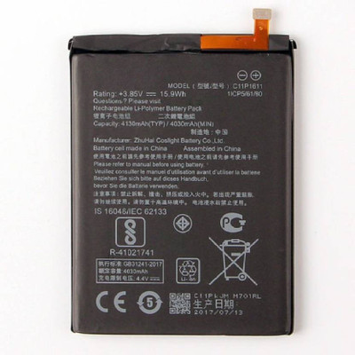 FULL CELL Mobile Battery For  Asus Zenfone 3 Max - C11P1611