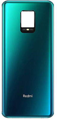 ALL HAYY STORE Redmi Note 9 Pro Back Panel(BLUE)