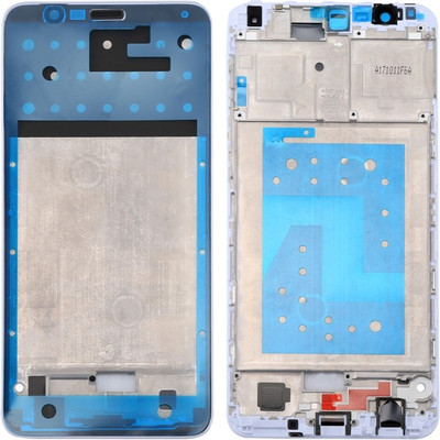 Unique4Ever Honor 7X Front Panel(White)