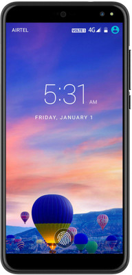 Ringme Xpro (Purple, 16 GB)(2 GB RAM)