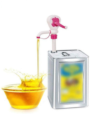 Randal Enterprise 500 ml Cooking Oil Dispenser(Pack of 1)
