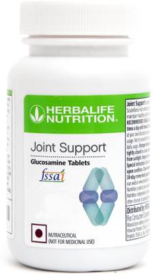 Herbalife Nutrition Herblife Joint Support Glucosamine Tablets (90)