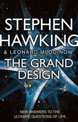 The Grand Design Generic Paperback With SpaceHaven Bookmark(Paperback, Stephen Hawking Leonard Mlodinow)
