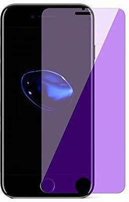 FlipSmartGuard Edge To Edge Tempered Glass for Apple iPhone 6, Apple iPhone 6s, Apple iPhone SE 2020(Pack of 1)