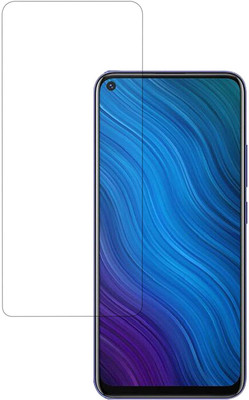 NKCASE Tempered Glass Guard for Vivo Y50(Pack of 1)