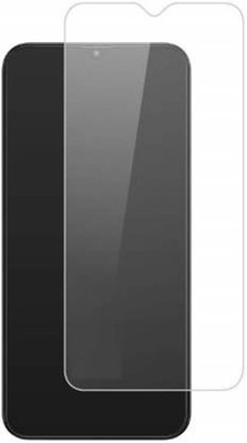DMJHP Tempered Glass Guard for Lg W31(Pack of 1)
