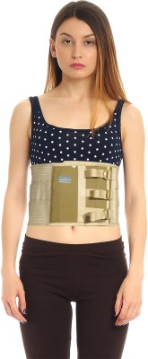 rsc healthcare slim Support Elastic tummy waist belt After Delivery Post Pregnancy Belt Abdominal Belt(Beige)