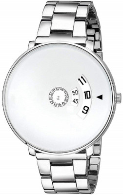 SYNEX Analog Watch - For Men