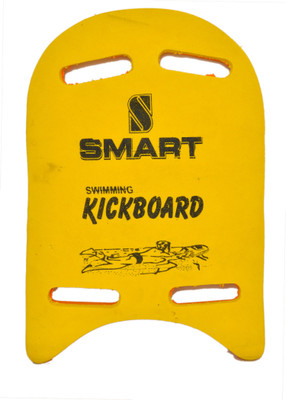 

M&D Smart Surfing Kickboard(Yellow, Blue)