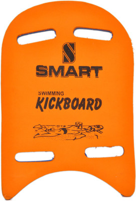 M&D Smart Surfing Kickboard(Orange, Red)