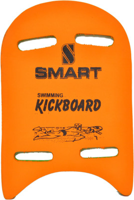 

M&D Smart Surfing Kickboard(Orange, Green)