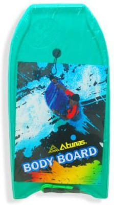 

Atunas Pro Kickboard(Green)