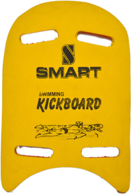 

M&D Smart Surfing Kickboard(Red, Yellow)