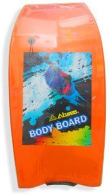 Atunas Pro Kickboard(Orange)