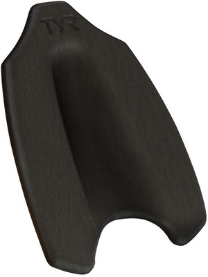 

TYR Hydrofoil Kickboard(Black)