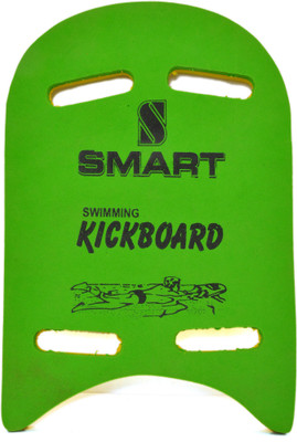 

M&D Smart Surfing Kickboard(Green, Yellow)