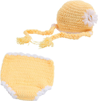 NeedyBee Daisy Girl Kids Costume Wear