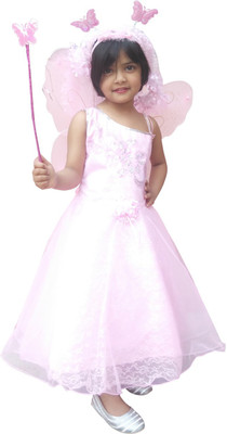 

Ashika-Fasions Angel Kids Costume Wear