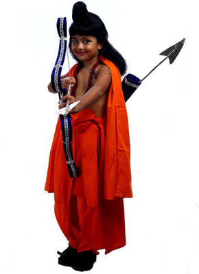Hindu god fancy dress sale