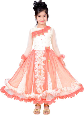 

P.R. Creation Cinderella Kids Costume Wear