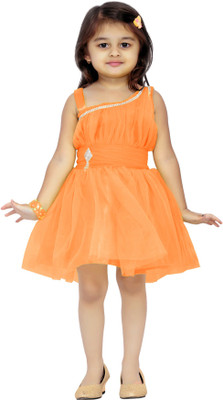 stylish frock for kids