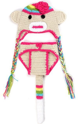 

NeedyBee Bear Kids Costume Wear