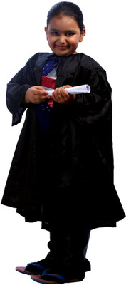 SBD Lawyer Kids Costume Wear