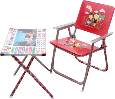 Metro-A1 Solid Wood Inflatable Chair(Finish Color - Red) available at flipkart for Rs.750