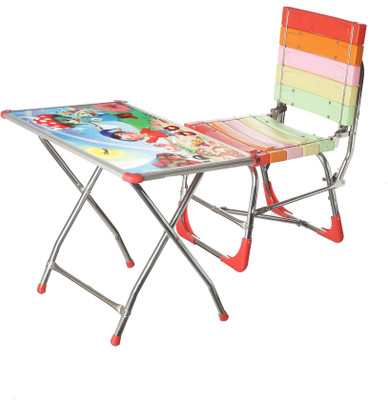 

NHR Engineered Wood Desk Chair(Finish Color - NA)