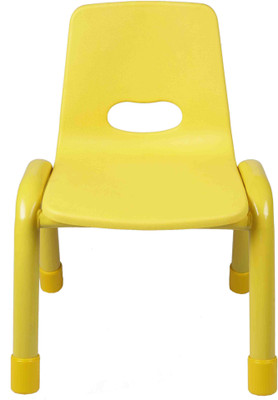 

Ventura Plastic Chair(Finish Color - Yellow)