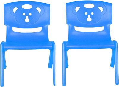 

Sunbaby Magic Bear Chair(Blue)