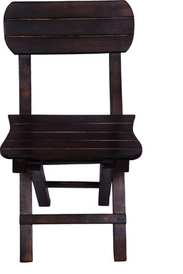 RVF Solid Wood Chair(Finish Color - Brown) available at flipkart for Rs.899