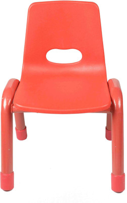 

Ventura Plastic Chair(Finish Color - Red)