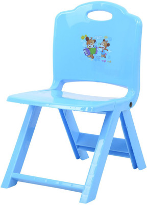 

Planet of Toys Plastic Activity Table(Finish Color - Blue)